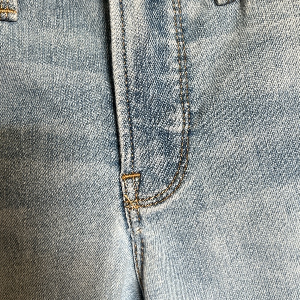 Athleta Skulptek Slim Zion Wash - Picture 10 of 11